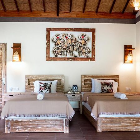 The Asri Villas Jembrana エクステリア 写真
