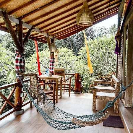 The Asri Villas Jembrana エクステリア 写真