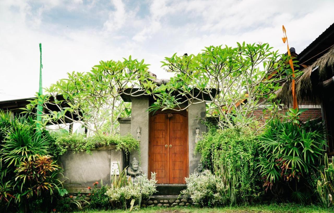 The Asri Villas Jembrana エクステリア 写真