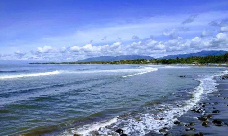The Asri Villas Jembrana エクステリア 写真