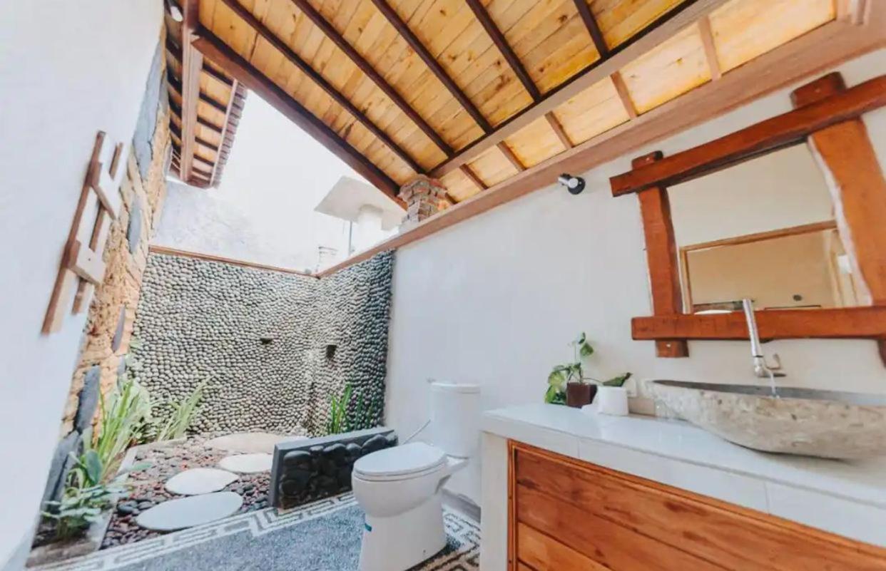 The Asri Villas Jembrana エクステリア 写真