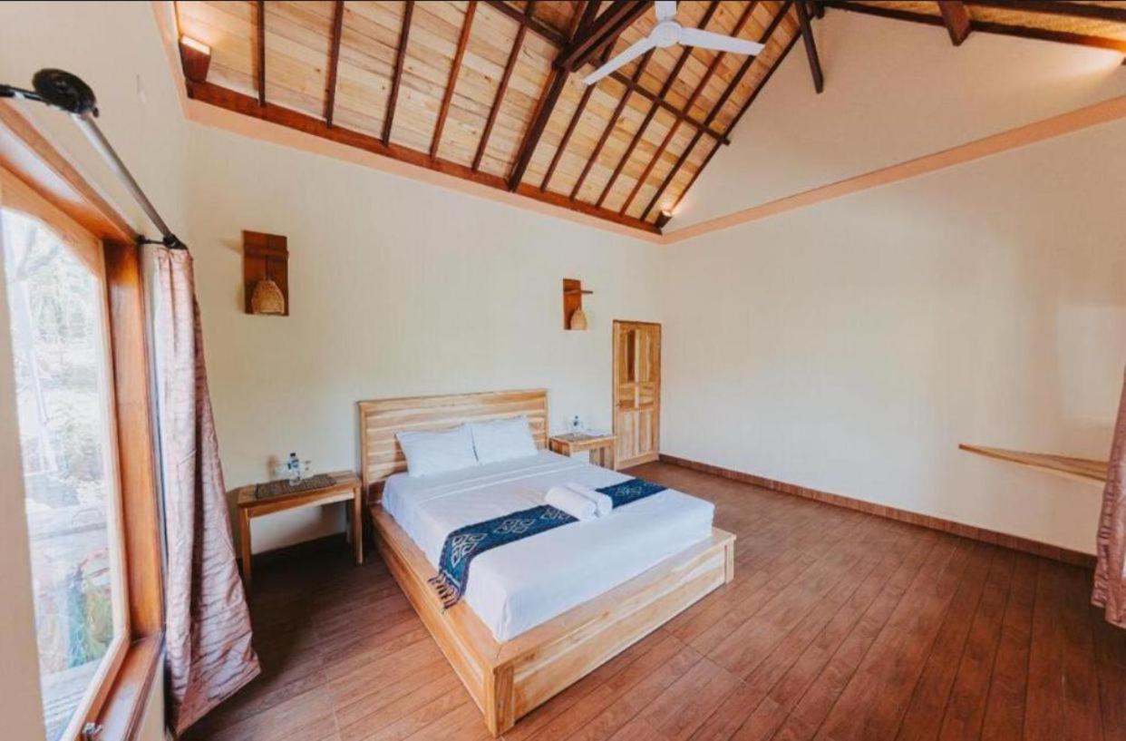 The Asri Villas Jembrana エクステリア 写真