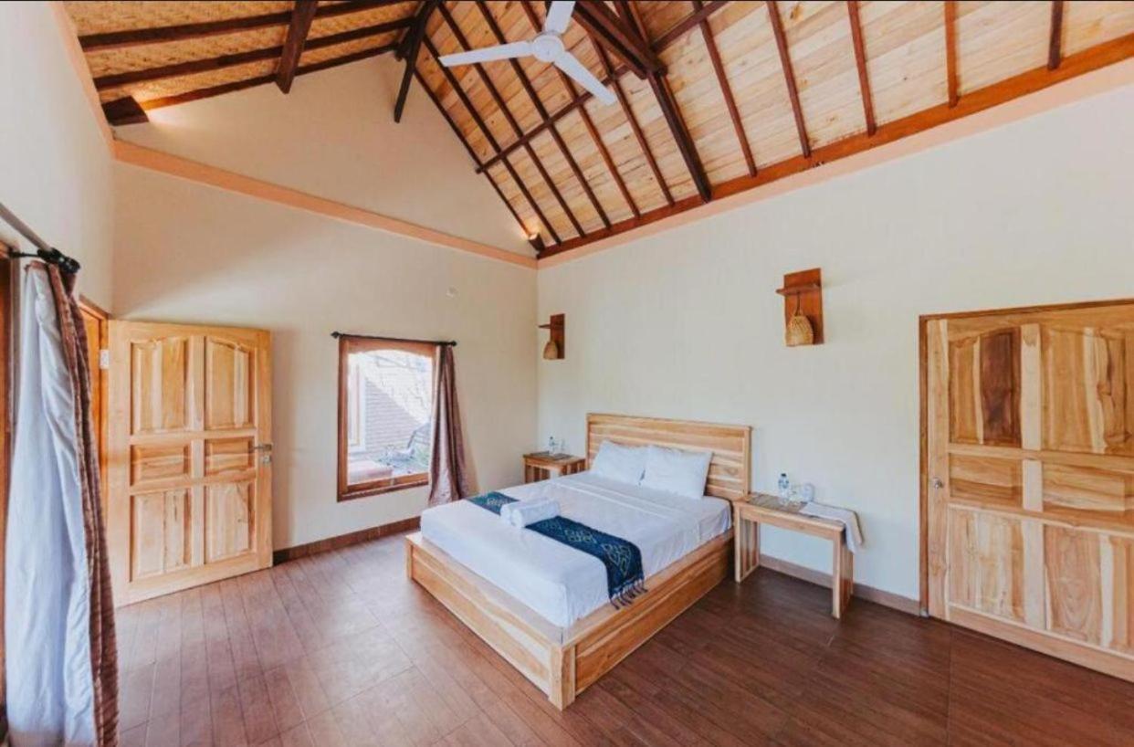 The Asri Villas Jembrana エクステリア 写真