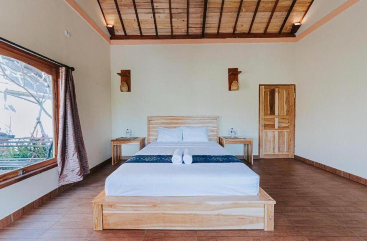 The Asri Villas Jembrana エクステリア 写真