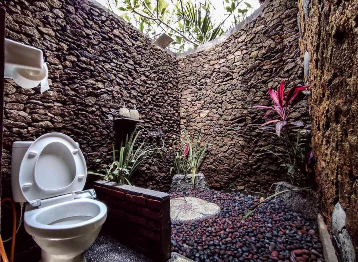 The Asri Villas Jembrana エクステリア 写真