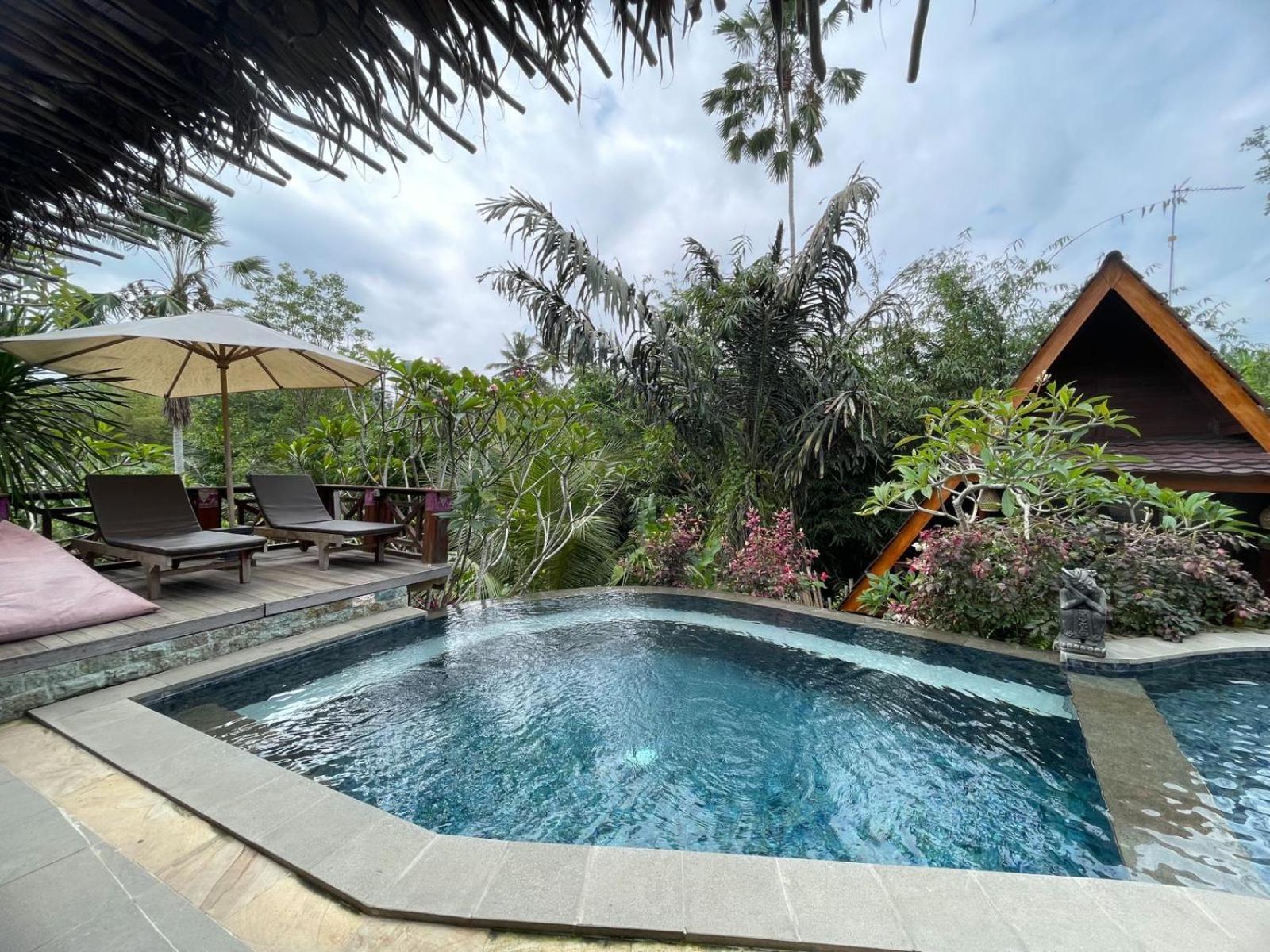The Asri Villas Jembrana エクステリア 写真