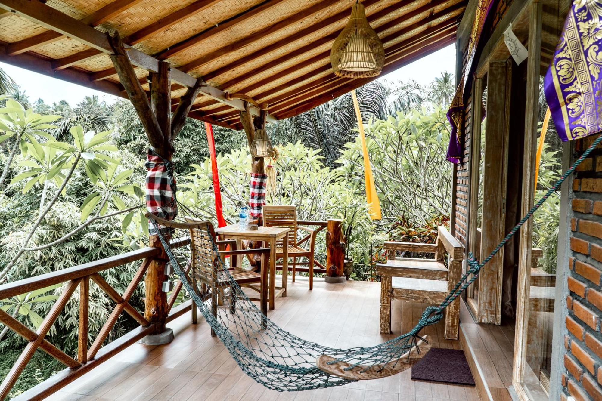 The Asri Villas Jembrana エクステリア 写真