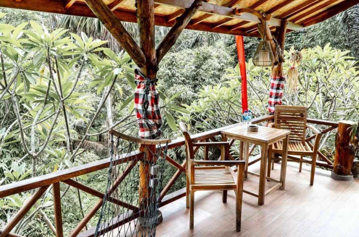 The Asri Villas Jembrana エクステリア 写真