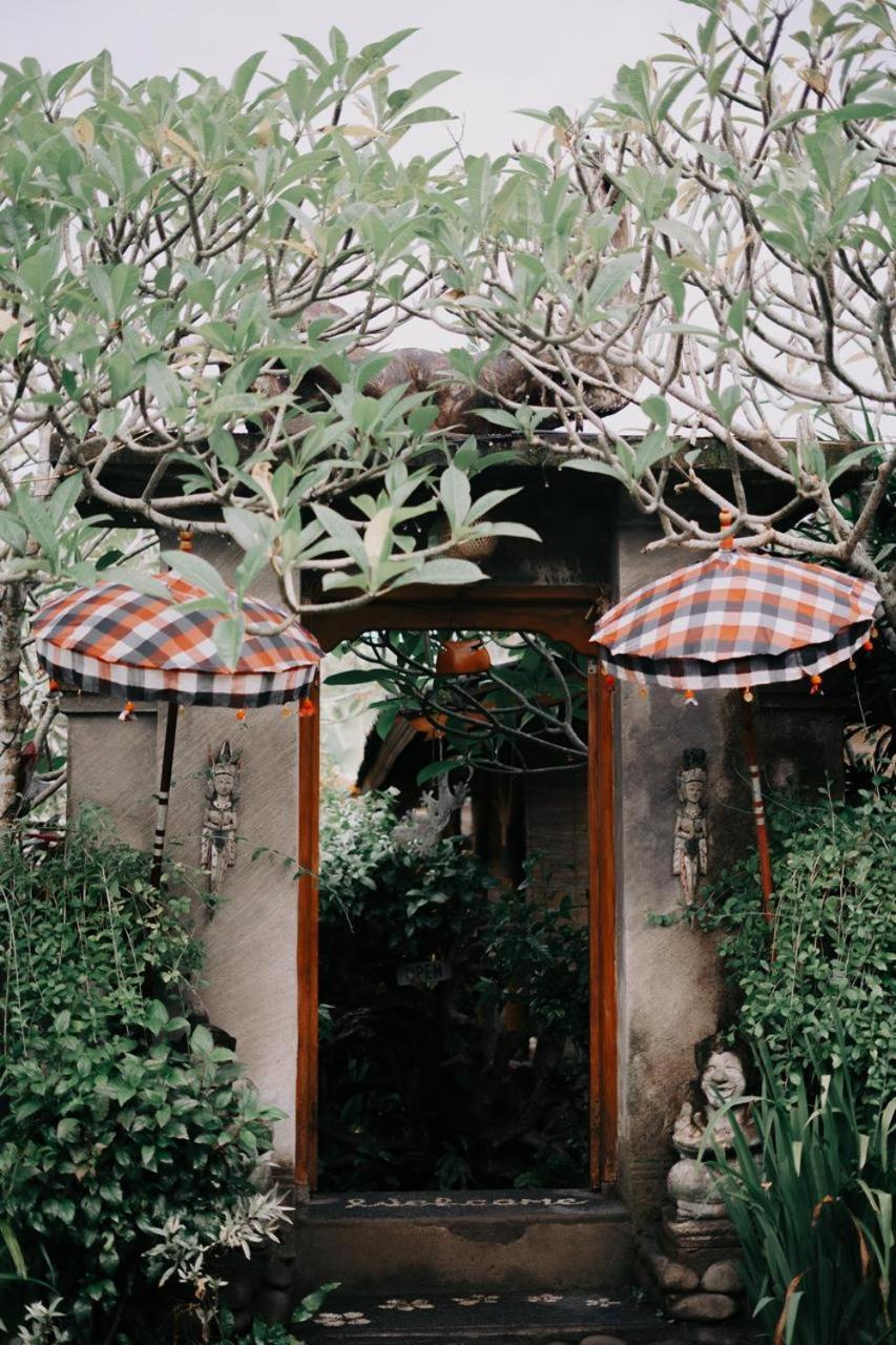 The Asri Villas Jembrana エクステリア 写真