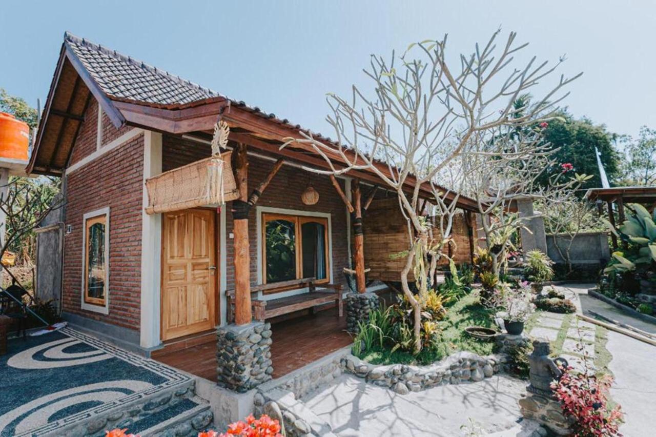 The Asri Villas Jembrana エクステリア 写真